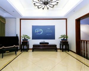 中海阳光玫瑰园别墅5室2厅4卫南朝向820.0万元/套出售
