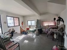 南北通透檀城西区6室3厅