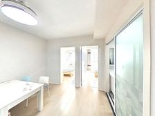 金桥·汇郡海棠苑·2室·1厅