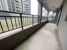 建工城165平大五房 带200多平大露台 送车位 急售可大刀