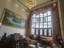 海茵国际花城别墅区家具全是贵重家具