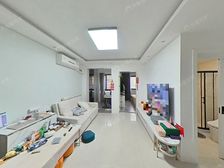 菊园新区·新城悠活城三期·1室·1厅