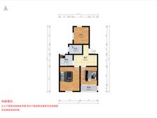 真源小区 品质小三房,刚需改善不错的选择