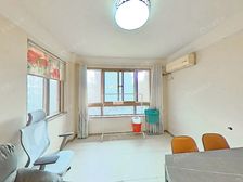 孝陵卫·紫气钟山·2室·1厅