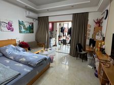 万宝公馆1室1厅1卫东朝向50.0万元/套出售