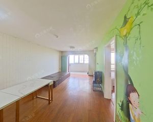 新上有钥匙视野好亚运村小营·世纪宝鼎·1室·1厅,可两居