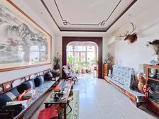马家堡·未来明珠家园·4室·2厅