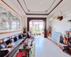 马家堡·未来明珠家园·4室·2厅