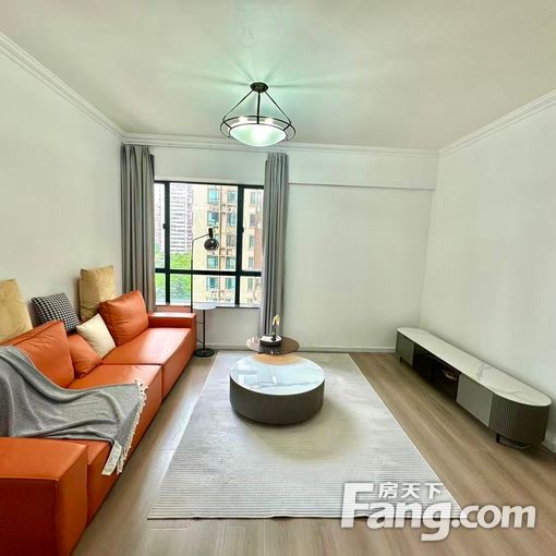 业主急租 难得 芳草园 3 房 116.98 方