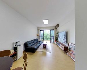 新上售盘 价格可谈 丽晴轩 3 房 87.1581 方