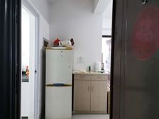 广运都市景苑1房1厅41万,有小露台