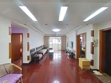 静安新城·井亭苑·3室·2厅