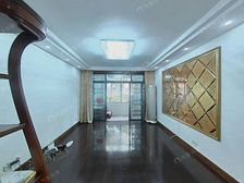 上川中佳洲欣苑04年商品房三房俩卫房东诚意出售