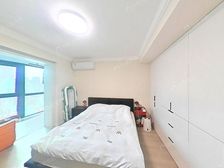 万体馆·05年电梯大两房+婚房装修+DT旁+求知+全屋地暖