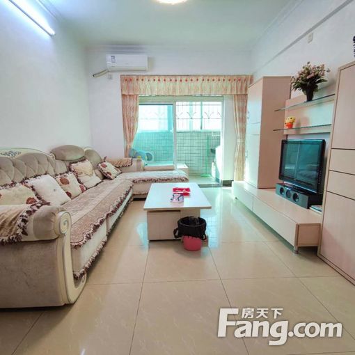 天锦大厦 2 房 84 方