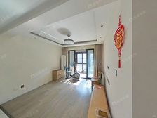 梅陇·城开珑庭·2室·2厅