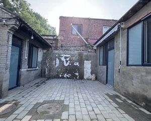 西城区,金融界,私产平房,双证齐全,奋斗,实景拍摄,随时看房