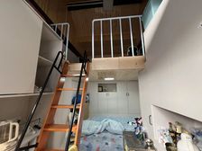 东城天坛14.7平,房高7米地铁旁总价140万,实景拍摄随时