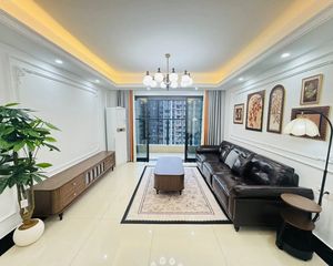 荣和公园里东区115平85.8万