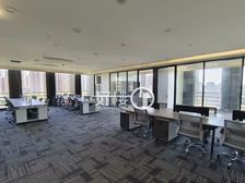 大渡口 天安数码城,精装办公室出租,拎包入住