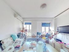 盛世天城2期2室1厅1卫东北朝向129.0万元/套出售