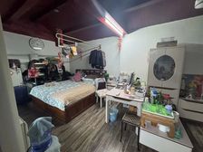 东城前门珠市口东大街四合院 南向4室1厅 满五