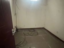 西四北大街临街门脸四合院,南北通透一居 私产住宅实际拍摄
