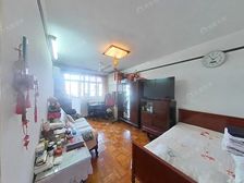 南北两房全明 同济旁边 出行便利 满五年