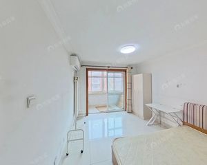 地铁16号线富丰桥站!丽泽商务区!科技园区!富丰路8号!