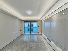江景房 中间楼层视野开阔 全新未入住 看看方便 价可谈