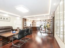 润枫德尚3室2厅精装修