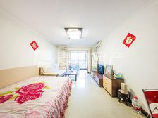 1室1厅丽水莲花2号院
