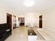 富力城B区3室2厅精装修