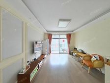 金桥·中冶尚城·2室·2厅