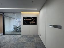 积玉桥 地铁口 积玉万象 精装带家具 4+1格局