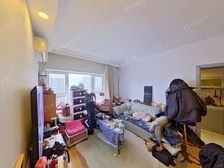 十里堡·爱这城三期·南向1室·1厅 地铁1号线