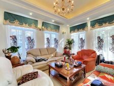 纯独栋别墅区, 位置好 ,停车位充足,城售,欢迎实地看房