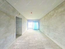 华发四季半岛钻石湾,99平南向三房,毛坯自己装成想要的家