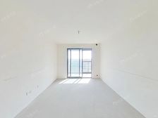 首开金茂隔壁,运河印象,次新小区,中间楼层采光好,河景观