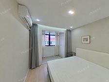 菊园未用+南北通全明户型+精装修+拎包入住+诚心出售