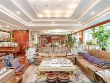 再降200万)全景朝阳公园)景园东向复式4居)单价不到6万