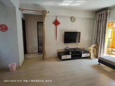 海茵二期中装2房2厅,无抵押无欠款,步梯3楼!诚心卖,随时看