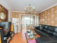 2室2厅中海紫御公馆