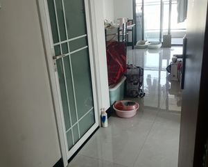 光明时光集 房子是两房的