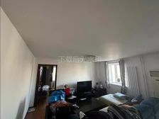 西城-陶然亭 凌云居 西北2室2厅简装修