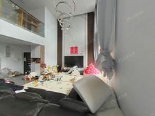 稀(空中别墅)200+精装华夏西13年电梯商品房!诚心