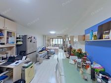 芍药居北里02年板楼带电梯 满五年商品房精装修南北通透两居
