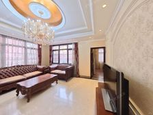 北七家·远洋傲北电梯别墅 东边户 三面采光 精装修