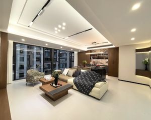 巴南区 拉菲公馆D区 四房 113.8万
