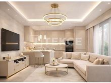 阿拉尼亚凯斯特尔,距离海滩仅 300 米的公寓